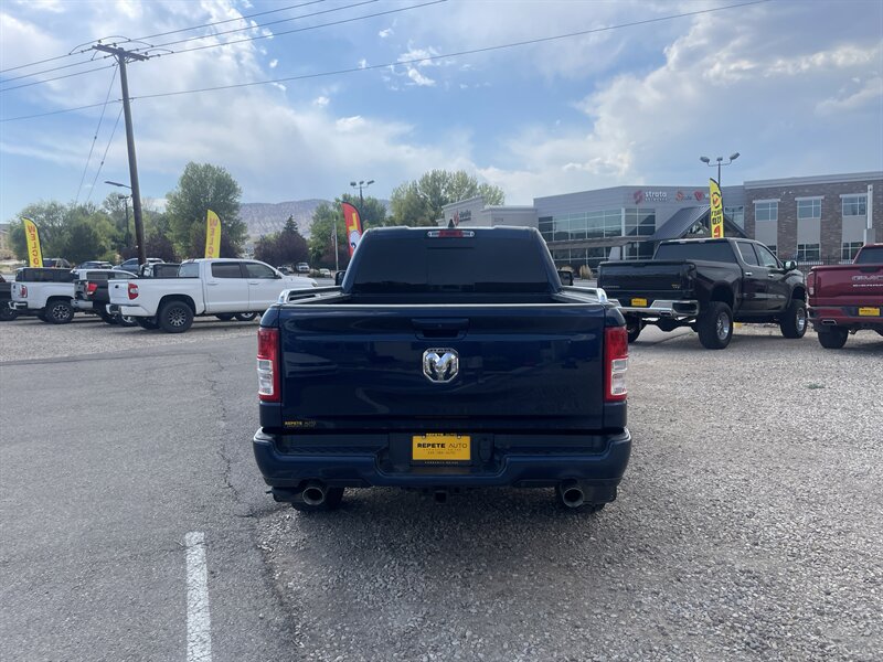 2020 RAM 1500 photo 3
