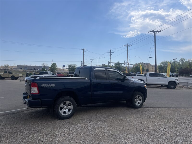 2020 RAM 1500 photo 4