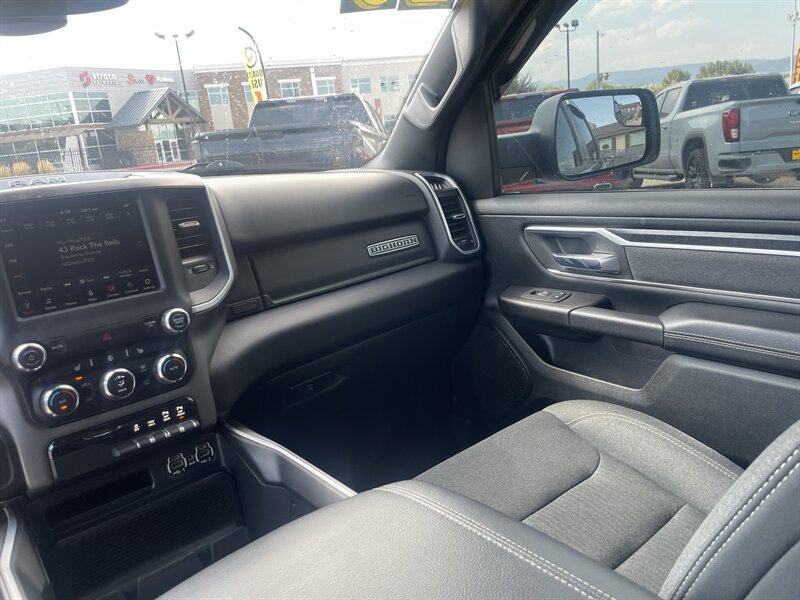 2020 RAM 1500 photo 10