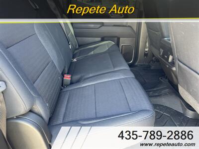 2022 Chevrolet Silverado 1500 RST - Photo 11 - Vernal, UT 84078