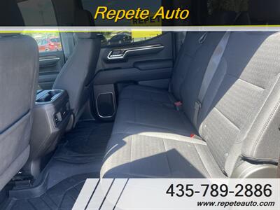 2022 Chevrolet Silverado 1500 RST - Photo 9 - Vernal, UT 84078