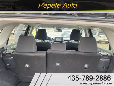 2019 Toyota RAV4 LE   - Photo 9 - Vernal, UT 84078