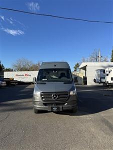 2019 Mercedes-Benz Sprinter 3500  