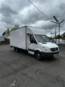 2012 Mercedes-Benz Sprinter 3500  