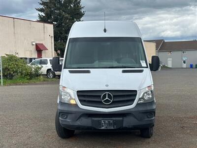 2015 Mercedes-Benz Sprinter 3500  