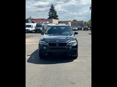 2018 BMW X5 xDrive35d  