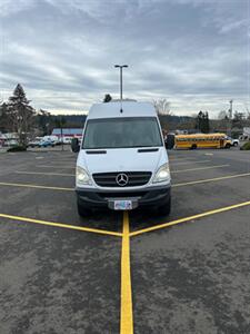 2010 Mercedes-Benz Sprinter 2500  