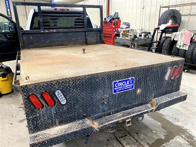 2015 Chevrolet Silverado 2500 Work Truck   - Photo 3 - Valentine, NE 69201