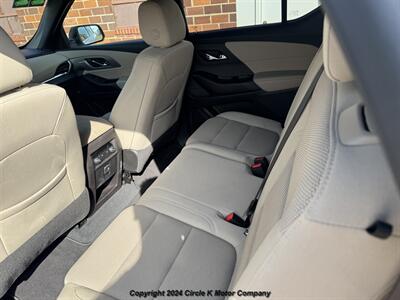 2022 Chevrolet Traverse LS   - Photo 12 - Valentine, NE 69201