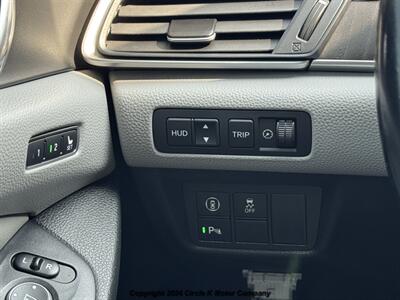 2020 Honda Accord Touring   - Photo 11 - Valentine, NE 69201