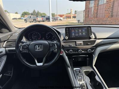 2020 Honda Accord Touring   - Photo 9 - Valentine, NE 69201