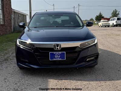 2020 Honda Accord Touring   - Photo 7 - Valentine, NE 69201