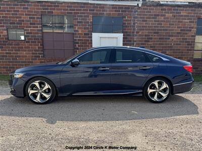 2020 Honda Accord Touring   - Photo 2 - Valentine, NE 69201
