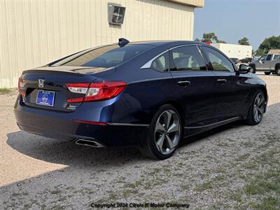 2020 Honda Accord Touring   - Photo 5 - Valentine, NE 69201
