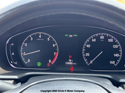 2020 Honda Accord Touring   - Photo 12 - Valentine, NE 69201