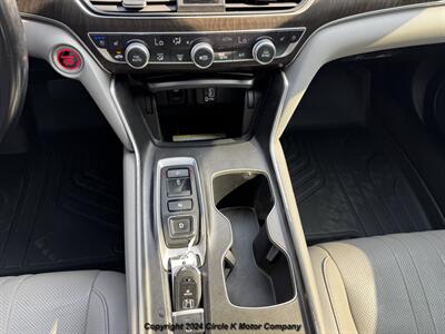 2020 Honda Accord Touring   - Photo 14 - Valentine, NE 69201