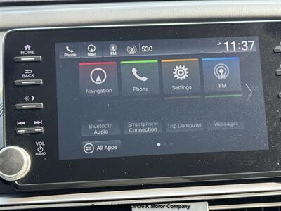 2020 Honda Accord Touring   - Photo 13 - Valentine, NE 69201