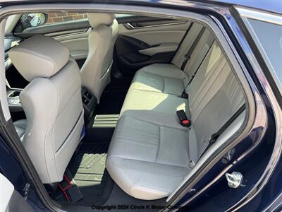 2020 Honda Accord Touring   - Photo 15 - Valentine, NE 69201