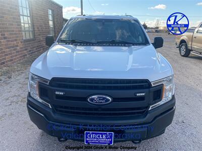 2019 Ford F-150 XL   - Photo 3 - Valentine, NE 69201