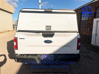 2019 Ford F-150 XL   - Photo 6 - Valentine, NE 69201