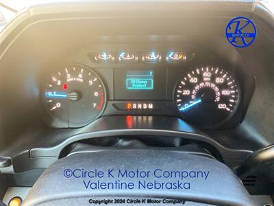 2019 Ford F-150 XL   - Photo 19 - Valentine, NE 69201