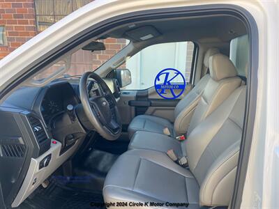 2019 Ford F-150 XL   - Photo 8 - Valentine, NE 69201