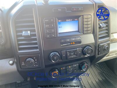 2019 Ford F-150 XL   - Photo 26 - Valentine, NE 69201