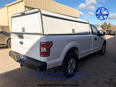 2019 Ford F-150 XL   - Photo 5 - Valentine, NE 69201