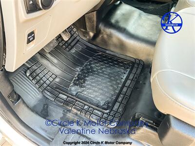 2019 Ford F-150 XL   - Photo 16 - Valentine, NE 69201