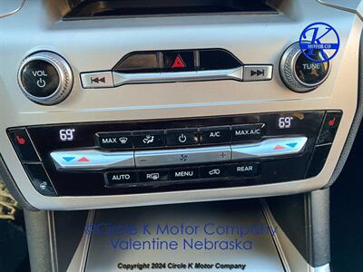 2021 Ford Explorer XLT   - Photo 31 - Valentine, NE 69201