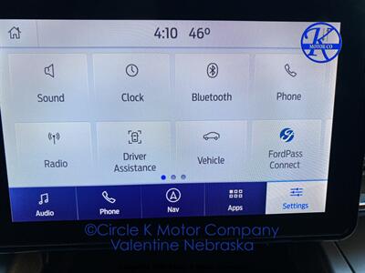 2021 Ford Explorer XLT   - Photo 37 - Valentine, NE 69201