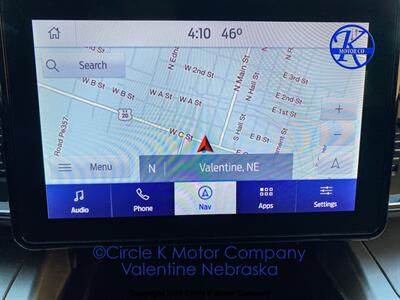 2021 Ford Explorer XLT   - Photo 35 - Valentine, NE 69201