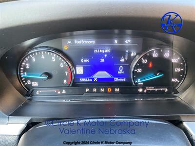 2021 Ford Explorer XLT   - Photo 22 - Valentine, NE 69201