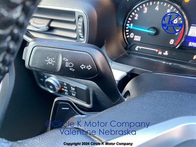 2021 Ford Explorer XLT   - Photo 25 - Valentine, NE 69201