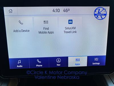 2021 Ford Explorer XLT   - Photo 36 - Valentine, NE 69201