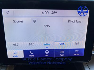 2021 Ford Explorer XLT   - Photo 33 - Valentine, NE 69201