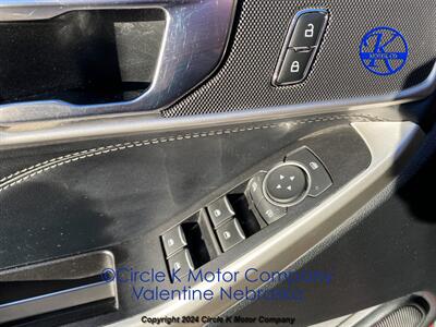 2021 Ford Explorer XLT   - Photo 18 - Valentine, NE 69201