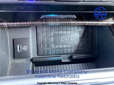 2021 Ford F-350 Super Duty Lariat   - Photo 35 - Valentine, NE 69201