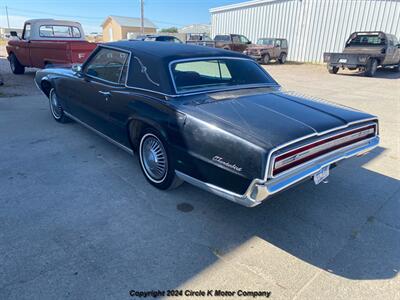 1967 Ford Thunderbird Landau Tudor Coupe   - Photo 8 - Valentine, NE 69201