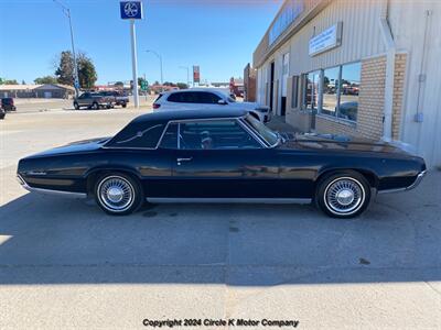 1967 Ford Thunderbird Landau Tudor Coupe   - Photo 5 - Valentine, NE 69201