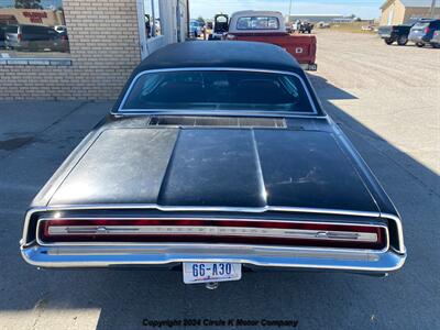 1967 Ford Thunderbird Landau Tudor Coupe   - Photo 7 - Valentine, NE 69201