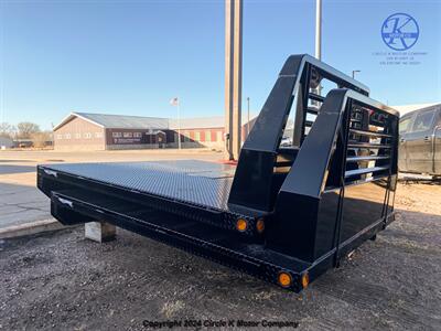 2024 Hillsboro Truckbed   - Photo 1 - Valentine, NE 69201