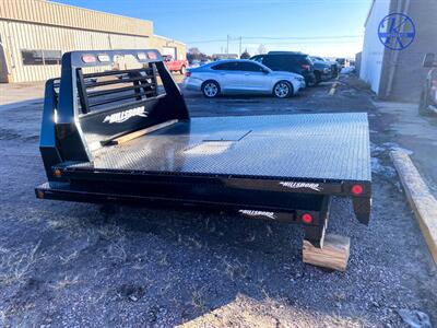 2024 Hillsboro Truckbed   - Photo 2 - Valentine, NE 69201