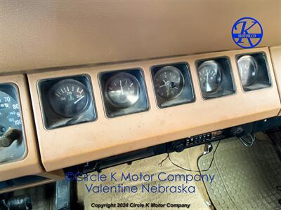 1988 Jeep Wrangler Sport   - Photo 14 - Valentine, NE 69201