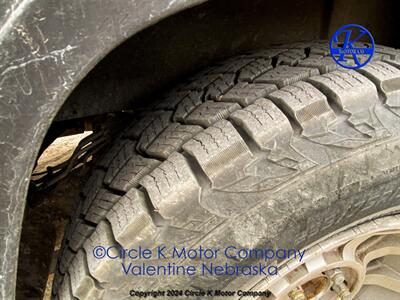 1988 Jeep Wrangler Sport   - Photo 19 - Valentine, NE 69201