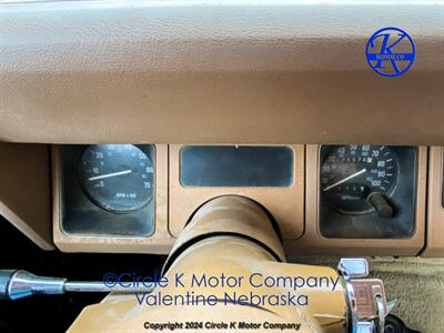 1988 Jeep Wrangler Sport   - Photo 12 - Valentine, NE 69201