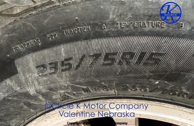 1988 Jeep Wrangler Sport   - Photo 17 - Valentine, NE 69201