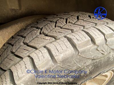 1988 Jeep Wrangler Sport   - Photo 20 - Valentine, NE 69201