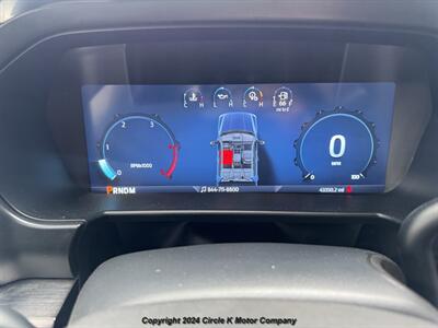 2023 Ford F-350 Super Duty Lariat - Photo 12 - Valentine, NE 69201