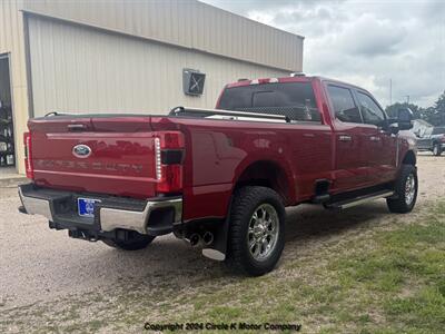 2023 Ford F-350 Super Duty Lariat - Photo 5 - Valentine, NE 69201
